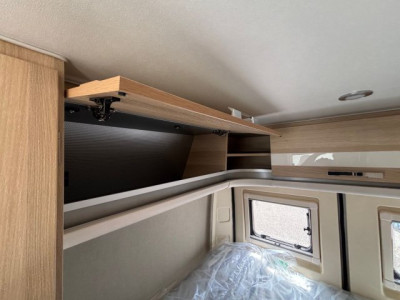 Campereve Magellan 540 Air - Photo 25