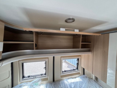 Campereve Magellan 540 Air - Photo 26
