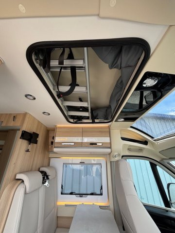 Campereve Magellan 540 Air - Photo 29