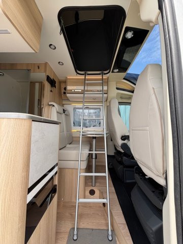 Campereve Magellan 540 Air - Photo 30