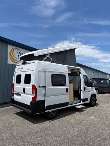 Campereve Magellan 540 Air - Photo 32