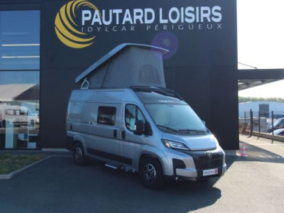 Achat Campereve Magellan 540 Air Neuf