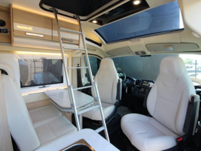 Campereve Magellan 540 Air - Photo 5