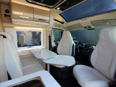 Campereve Magellan 540 Air - Photo 6