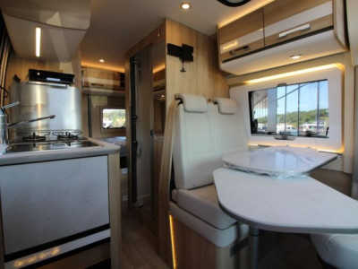 Campereve Magellan 540 Air - Photo 7