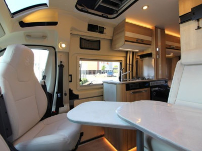 Campereve Magellan 540 Air - Photo 8