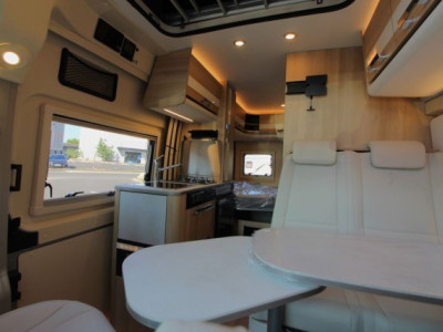 Campereve Magellan 540 Air - Photo 9