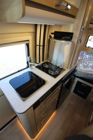 Campereve Magellan 540 Air - Photo 10