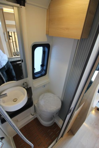 Campereve Magellan 540 Air - Photo 13