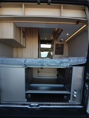 Campereve Magellan 540 Air - Photo 17