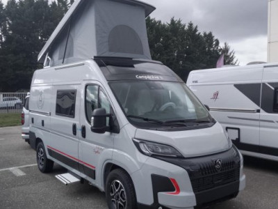 Achat Campereve Magellan 540 Air Saphir collection 2026 Neuf