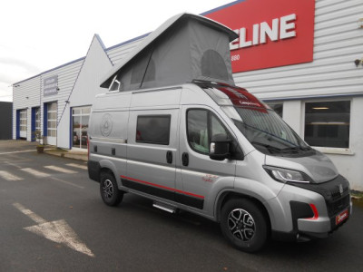 Campereve Magellan 540 Air - SAPHIR Neuf