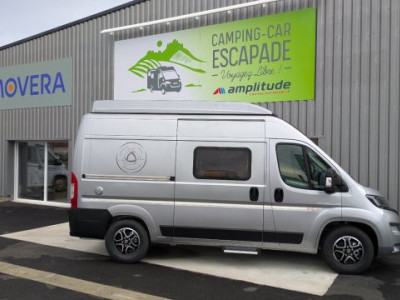 Campereve Magellan 540 Air Neuf