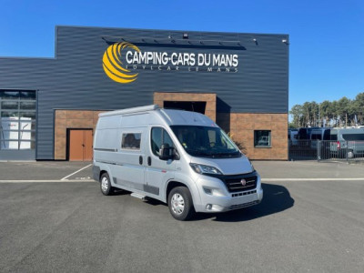 Campereve Magellan 542 - Photo 1