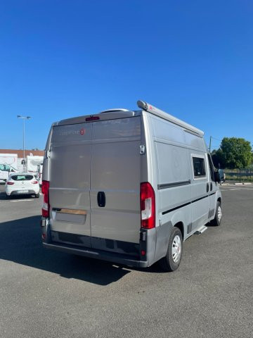 Campereve Magellan 542 - Photo 3
