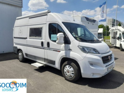 Achat Campereve Magellan 542 Occasion