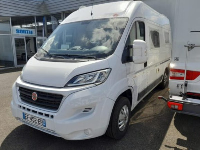 Campereve Magellan 542 - Photo 2