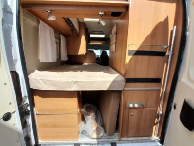 Campereve Magellan 542 - Photo 5