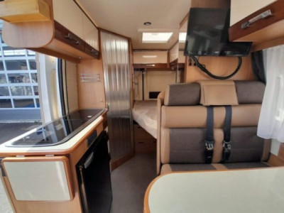 Campereve Magellan 542 - Photo 8