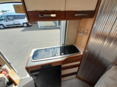 Campereve Magellan 542 - Photo 10