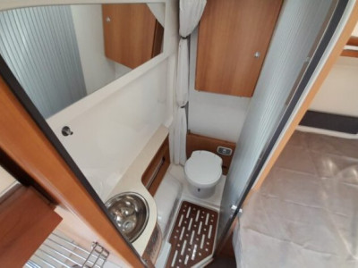 Campereve Magellan 542 - Photo 11