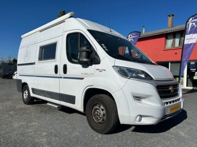 Campereve Magellan 542 - Photo 1