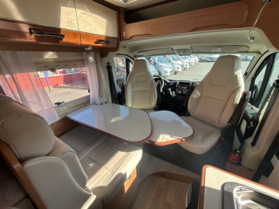 Campereve Magellan 542 - Photo 2