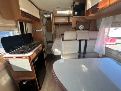 Campereve Magellan 542 - Photo 3