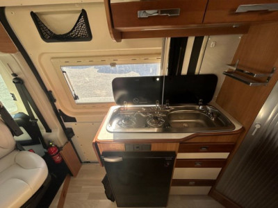 Campereve Magellan 542 - Photo 4