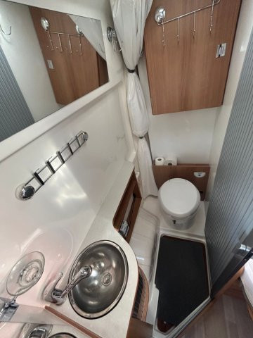 Campereve Magellan 542 - Photo 6