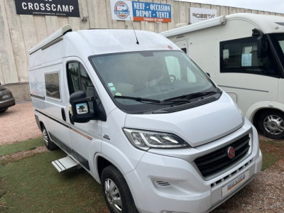Campereve Magellan 542 - Fourgon Aménagé et Van