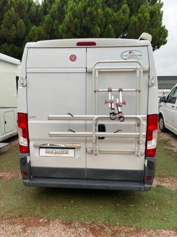 Campereve Magellan 542 - Photo 2