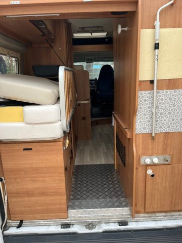 Campereve Magellan 542 - Photo 4