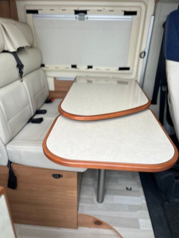 Campereve Magellan 542 - Photo 6