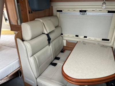 Campereve Magellan 542 - Photo 7