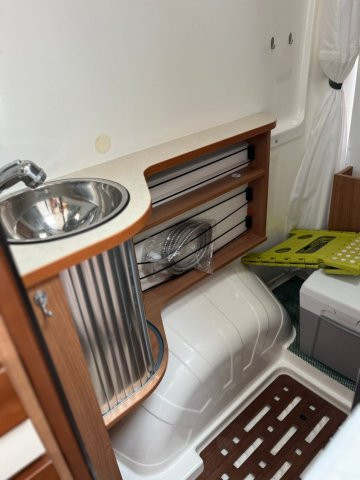 Campereve Magellan 542 - Photo 9