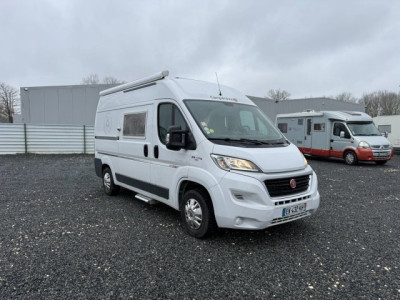 Campereve Magellan 542 Occasion