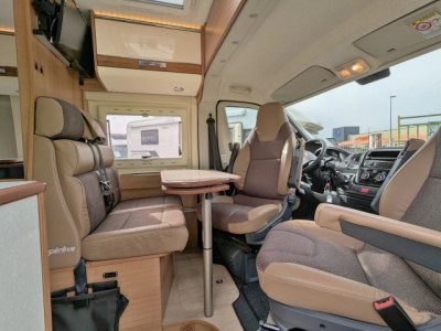Campereve Magellan 640 - Photo 2