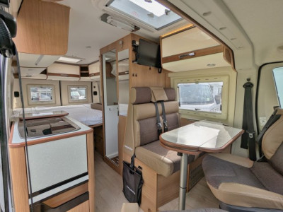 Campereve Magellan 640 - Photo 3