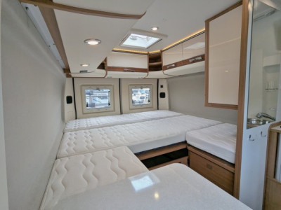 Campereve Magellan 640 - Photo 4