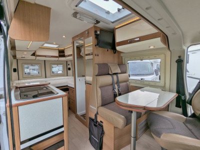 Campereve Magellan 640 - Photo 6