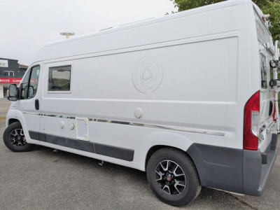 Campereve Magellan 640 - Photo 7