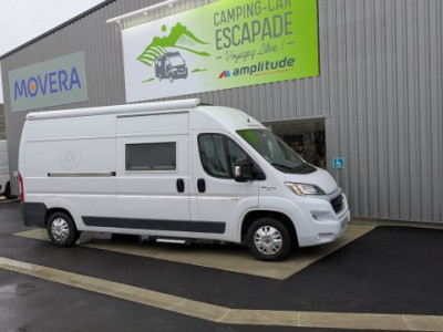 Campereve Magellan 640 Occasion