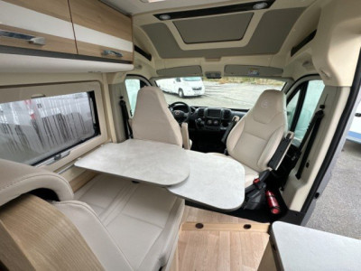 Campereve Magellan 641 - Photo 3