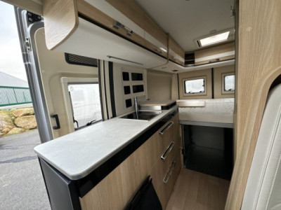Campereve Magellan 641 - Photo 4