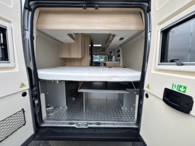 Campereve Magellan 641 - Photo 8