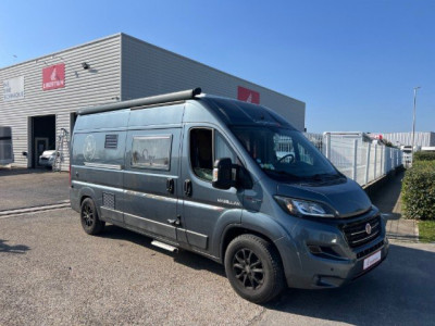 Campereve Magellan 641 - Photo 1