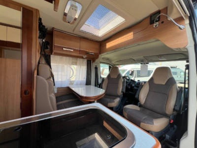 Campereve Magellan 641 - Photo 3