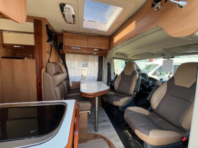 Campereve Magellan 641 - Photo 4