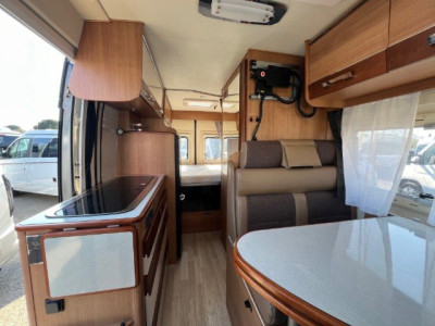 Campereve Magellan 641 - Photo 5